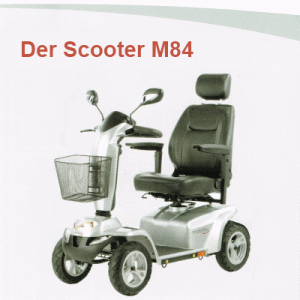 Die Sooter M84
