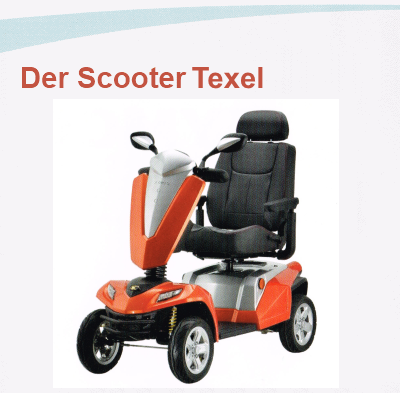 Die Sooter Texel